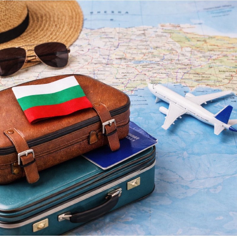 Планирует переезд в Болгарию