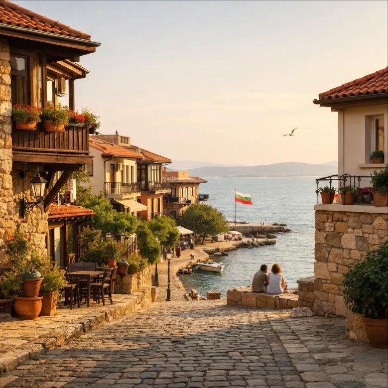 Ищет ПМЖ или гражданство